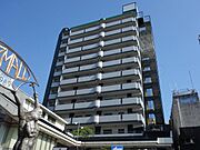 サン大曽根の賃貸物件