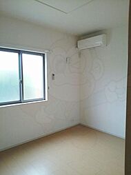 アイランド・ヴィレッジ2 1階1LDKのリビング/ダイニング