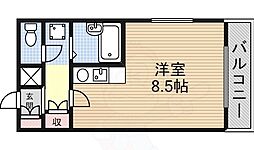 メゾンエステール 3階