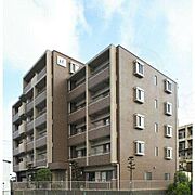 太田川駅より徒歩5分 築18年9ヶ月 6階建の賃貸物件