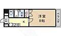 シティーライフ港陽4階3.7万円