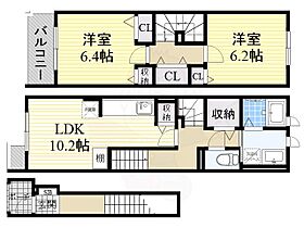 間取り：223037021614