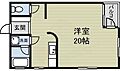 ナビシティ丸の内5階7.8万円