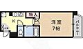 グランベール安田通6階4.2万円