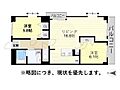 エンポリアム関3階11.6万円