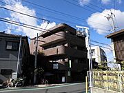 クレール池谷の賃貸物件