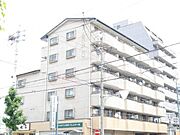 荒子川公園駅より徒歩15分 3階 築26年3ヶ月の賃貸物件