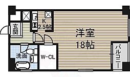 セントレイクセレブ大曽根 7階