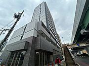 笠寺駅より徒歩4分 12階 新築の賃貸物件