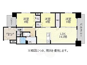 間取り：223037315651