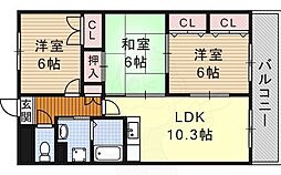 ドリーム來 3階/-