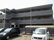荒子川公園駅より徒歩27分 3階 築26年8ヶ月の賃貸物件