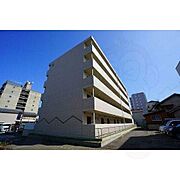 名古屋港駅より徒歩4分 築6年3ヶ月 5階建の賃貸物件