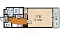 メゾンラペジーブル6階5.5万円
