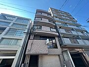 鶴舞駅より徒歩2分 3階 築28年7ヶ月の賃貸物件