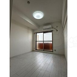 御舘鯛取 4階1Kのリビング/ダイニング