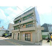 新瑞橋駅より徒歩2分 3階 築37年の賃貸物件