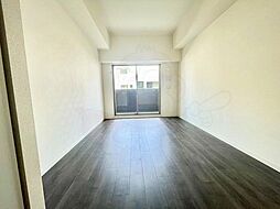 プレサンス上前津オレシア 12階1Kのリビング/ダイニング