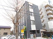 高畑駅より徒歩2分 3階 築7年5ヶ月の賃貸物件