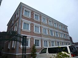 レインボーカーサ内田橋