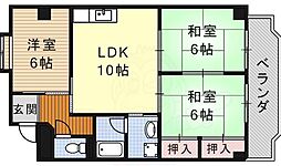 赤坪第2小菅ビル 5階