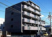 フォレスト本宮 5階 築26年6ヶ月の賃貸物件