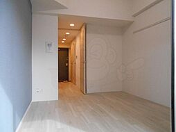 アステリ鶴舞エーナ 12階1Kのリビング/ダイニング