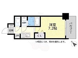 アドバンス名古屋モクシー 2階