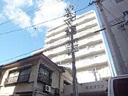 柴田駅より徒歩5分 5階 築39年6ヶ月の賃貸物件
