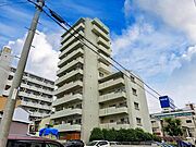 リージョン妙音 9階 築36年1ヶ月の賃貸物件