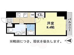 WESTIN上前津 10階