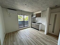 Ｐrecious桜本町 2階2DKのリビング/ダイニング