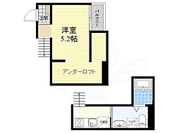 Ａｌｂａ港栄 1階