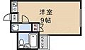 RX神宮前3階3.3万円