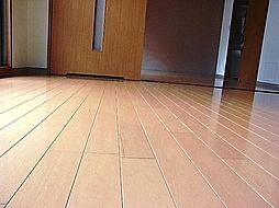 カゾーネアッソ 10階1Kのリビング/ダイニング