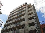 尾頭橋駅より徒歩2分 6階 築38年10ヶ月の賃貸物件