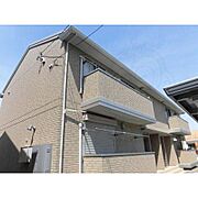 戸田駅より徒歩34分 2階 築16年4ヶ月の賃貸物件