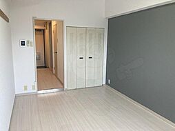 シティピア伝馬町 4階1Kのリビング/ダイニング