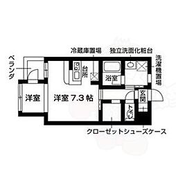 エスト日比野 4階