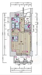 プレサンス鶴舞公園セラヴィ 12階