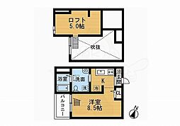 Abisko(アビスコ) 2階