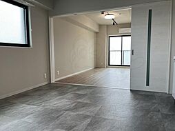 セントフィオーレ 10階1DKのリビング/ダイニング