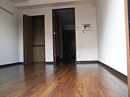 Prima　(プリーマ) 3階1Kのリビング/ダイニング