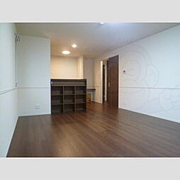 グランツ　川名 2階2LDKのリビング/ダイニング