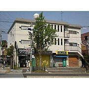 瑞穂運動場東駅より徒歩1分 3階 築49年10ヶ月の賃貸物件