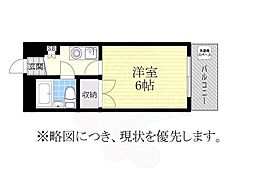 ぷちうらら 2階/-