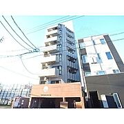 スカイマンション八田 4階 築33年8ヶ月の賃貸物件