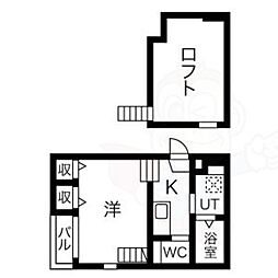 エルピーダ 2階