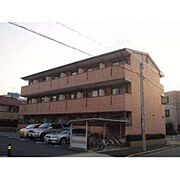 アイリス・コート 1階 築22年3ヶ月の賃貸物件