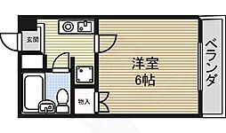 エステート大須 1階